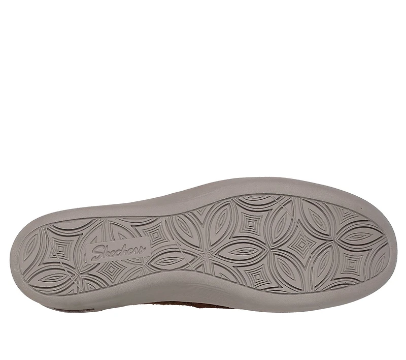 Skechers Slip-ins Martha Stewart: Pier-Lite - Lovely Autumn