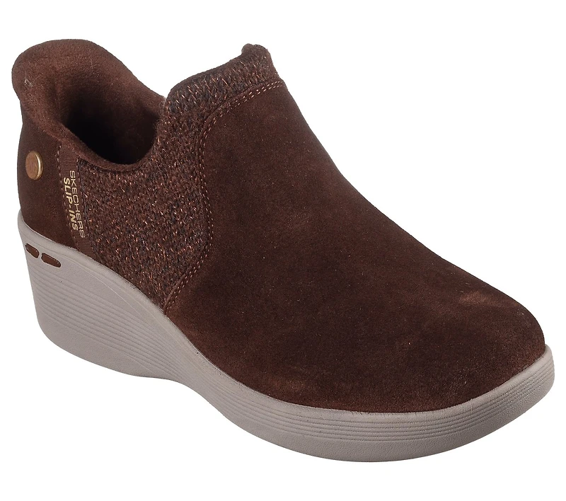 Skechers Slip-ins Martha Stewart: Pier-Lite - Lovely Autumn