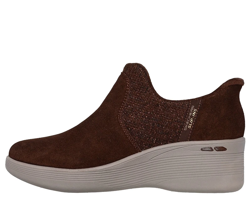 Skechers Slip-ins Martha Stewart: Pier-Lite - Lovely Autumn