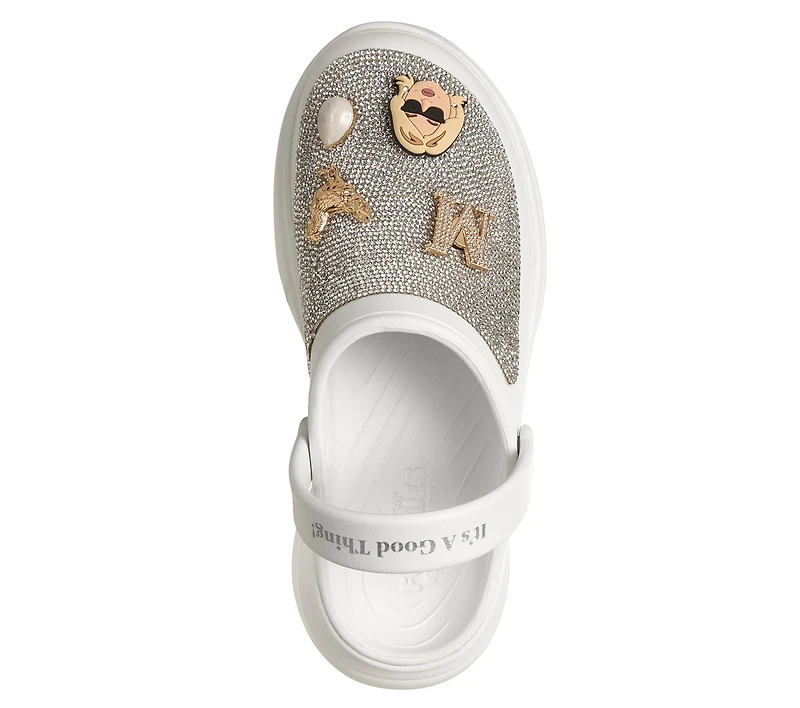 Martha Stewart: Foamies Tai - Starstruck