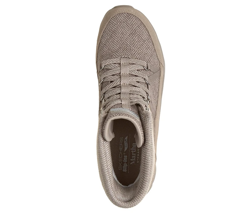 Skechers Slip-ins Martha Stewart: Arch Fit Glide-Step Pro - Gentle Bliss