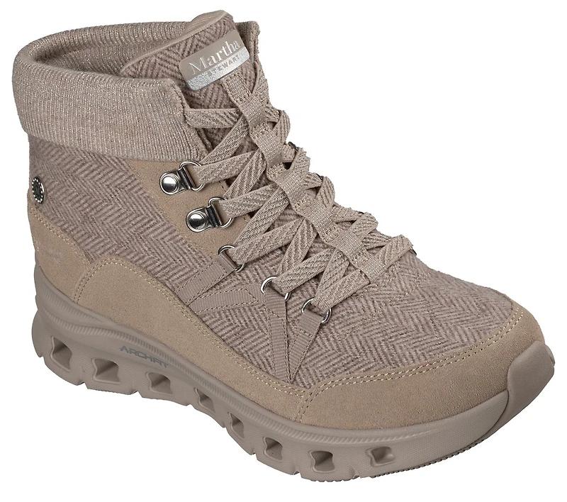 Skechers Slip-ins Martha Stewart: Arch Fit Glide-Step Pro - Gentle Bliss