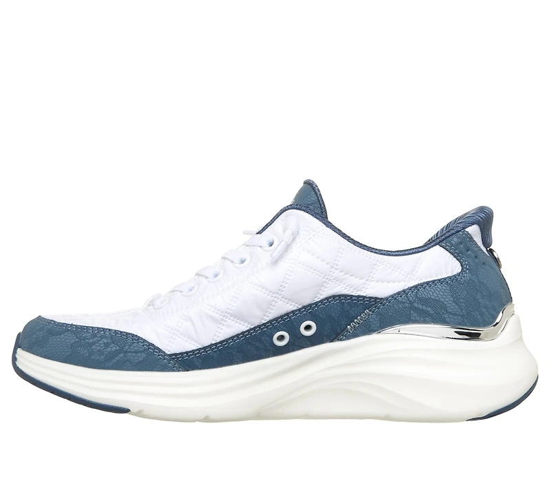 Skechers Slip-ins Martha Stewart: Contour Foam - Cozy Fit Visionary