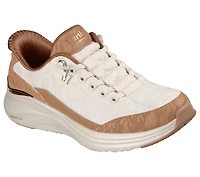 Skechers Slip-ins Martha Stewart: Contour Foam - Cozy Fit Visionary
