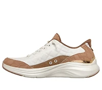 Skechers Slip-ins Martha Stewart: Contour Foam - Cozy Fit Visionary