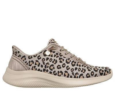 Skechers Slip-ins Martha Stewart: Ultra Flex 4.0 - Wild Chic