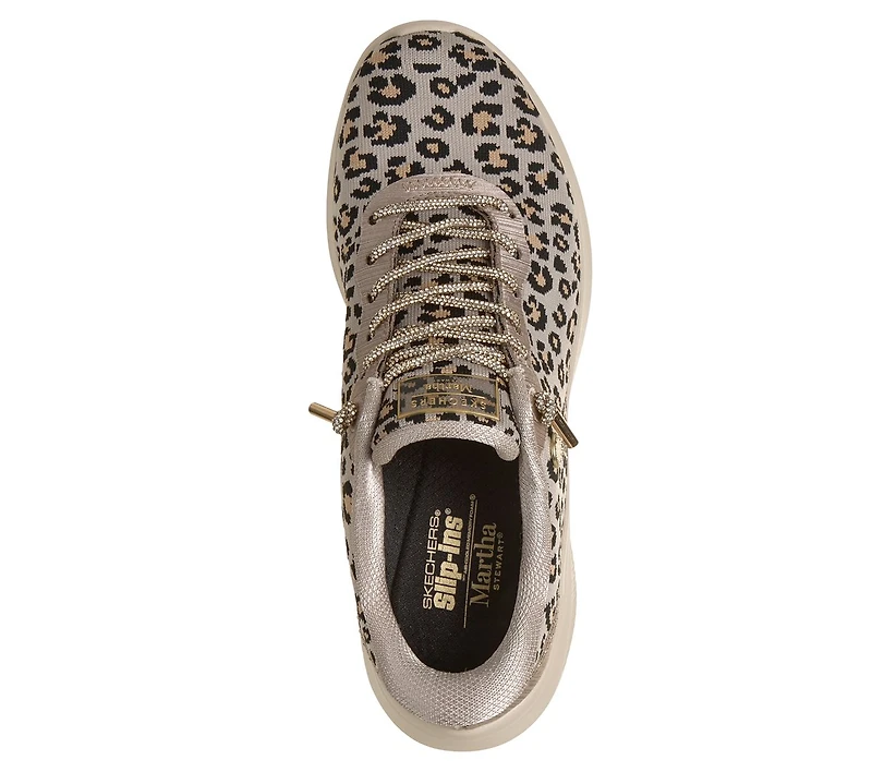 Skechers Slip-ins Martha Stewart: Ultra Flex 4.0 - Wild Chic
