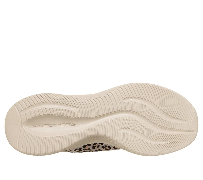 Skechers Slip-ins Martha Stewart: Ultra Flex 4.0 - Wild Chic