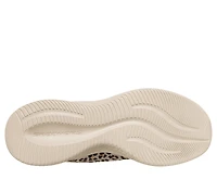 Skechers Slip-ins Martha Stewart: Ultra Flex 4.0 - Wild Chic