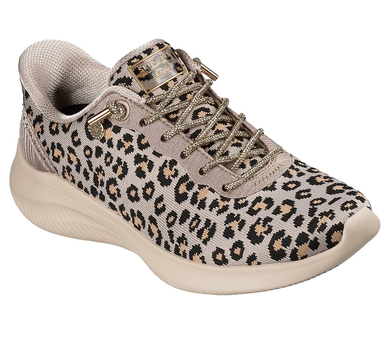 Skechers Slip-ins Martha Stewart: Ultra Flex 4.0 - Wild Chic