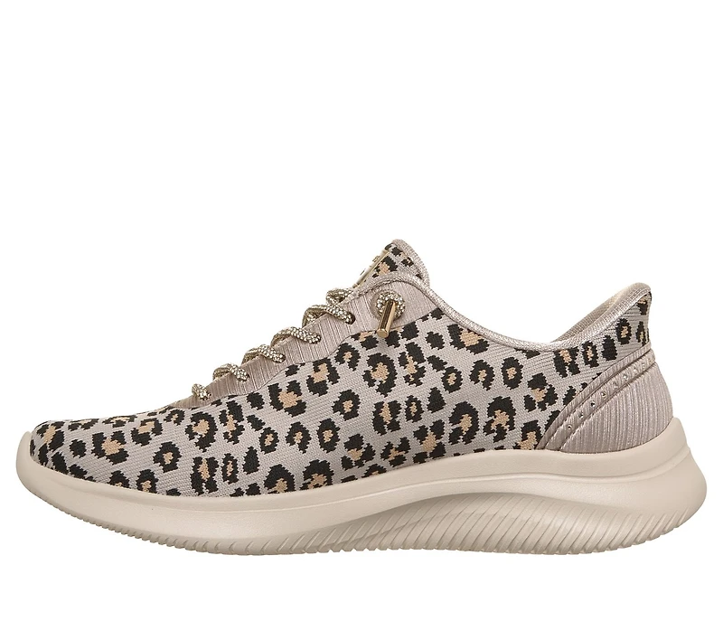 Skechers Slip-ins Martha Stewart: Ultra Flex 4.0 - Wild Chic