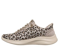 Skechers Slip-ins Martha Stewart: Ultra Flex 4.0 - Wild Chic