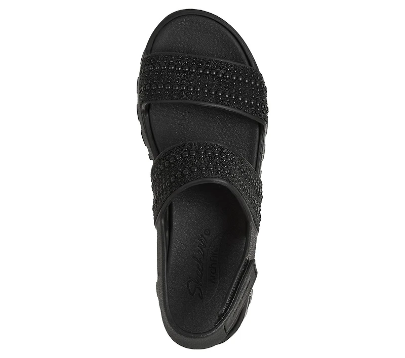 Foamies: Arch Fit Footsteps