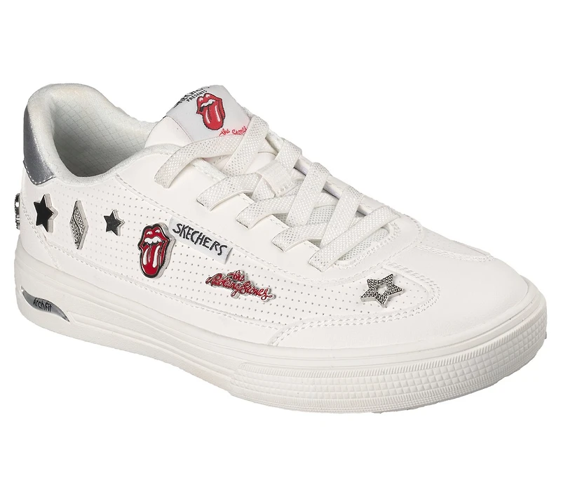 Rolling Stones: Arch Fit Arcade - Studz