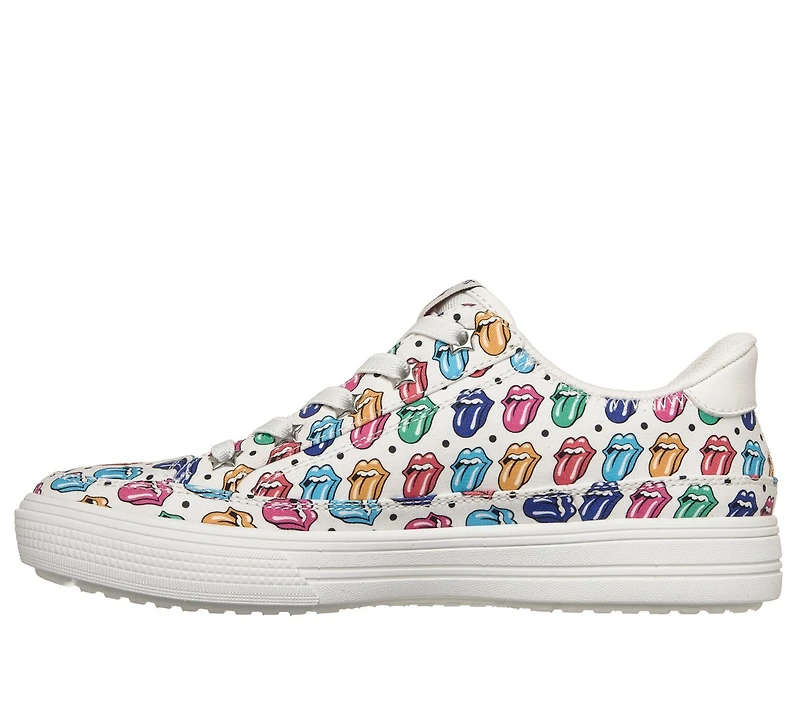 Skechers Slip-ins Rolling Stones: Arch Fit Arcade - Sing It Out