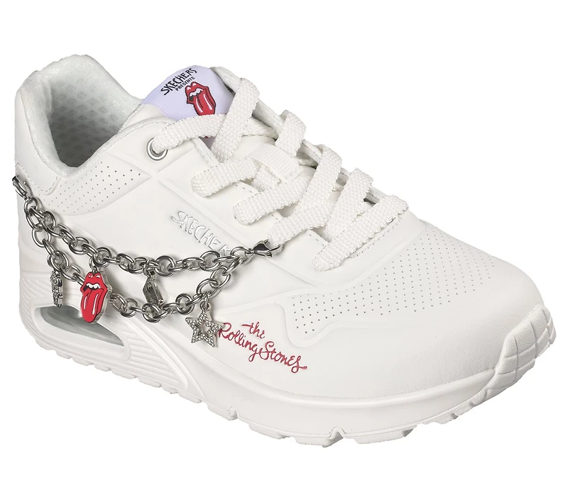 Rolling Stones: UNO - Rock N' Charm