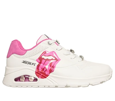 Rolling Stones: UNO - Diamond Stones