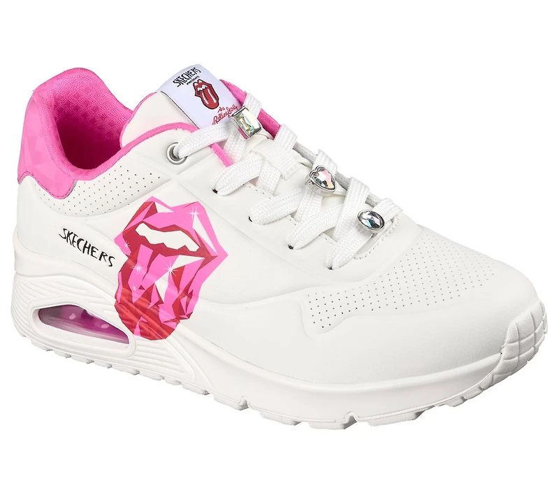 Rolling Stones: UNO - Diamond Stones