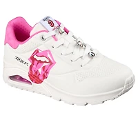 Rolling Stones: UNO - Diamond Stones