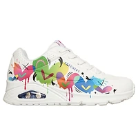 Jason Naylor: UNO - Open Your Heart