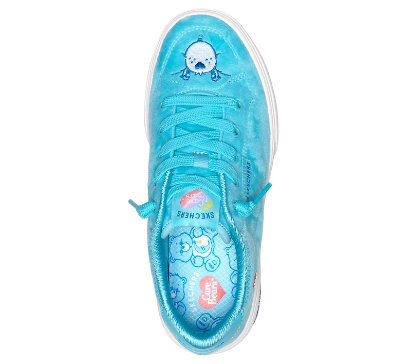 Care Bears: Arch Fit Arcade - Brighten The Day