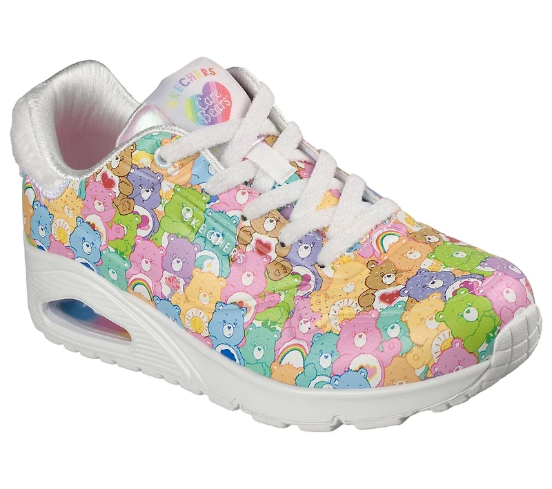 Care Bears: UNO - Bears Party