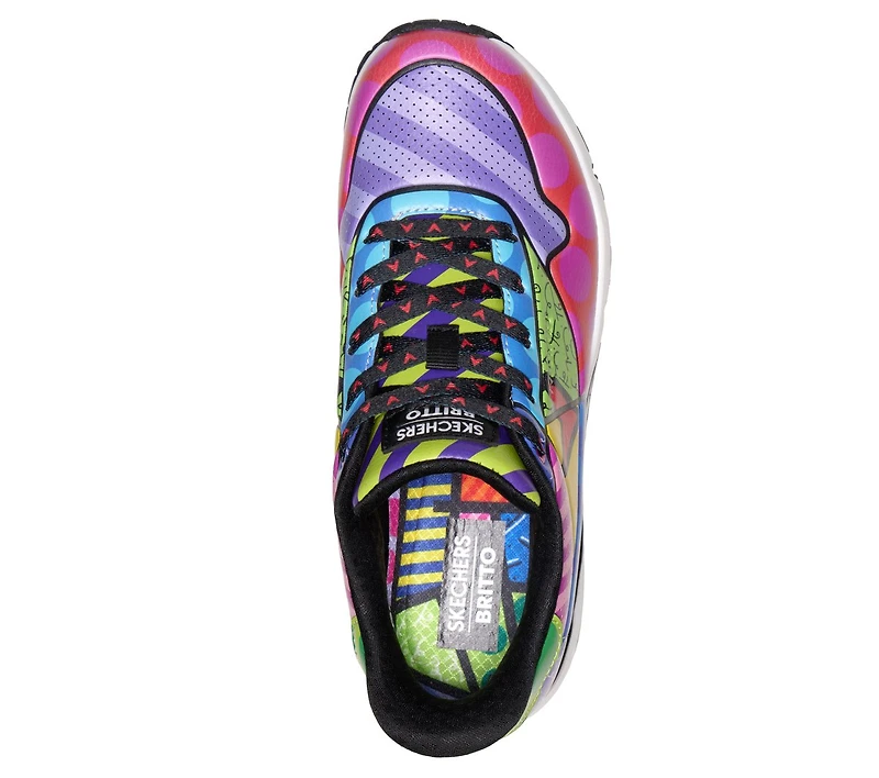 Skechers Slip-ins Britto: UNO