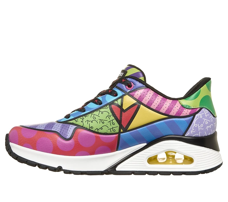 Skechers Slip-ins Britto: UNO