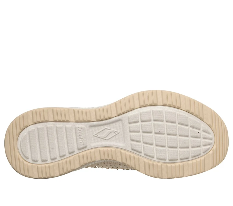 Relaxed Fit: Arch Fit UNO - Starla