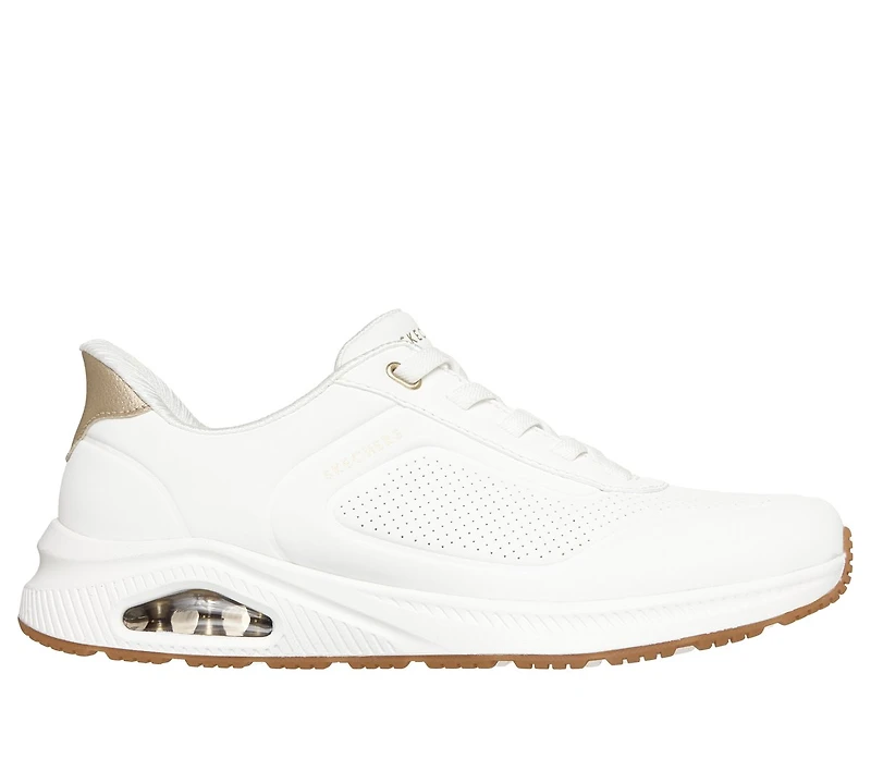 Skechers Slip-ins Relaxed Fit: Arch Fit UNO - Relaxing On Air