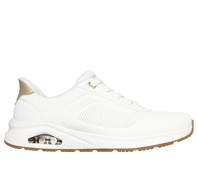 Skechers Slip-ins Relaxed Fit: Arch Fit UNO - Relaxing On Air