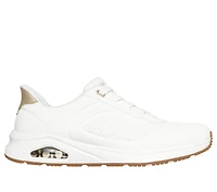 Skechers Slip-ins Relaxed Fit: Arch Fit UNO - Relaxing On Air
