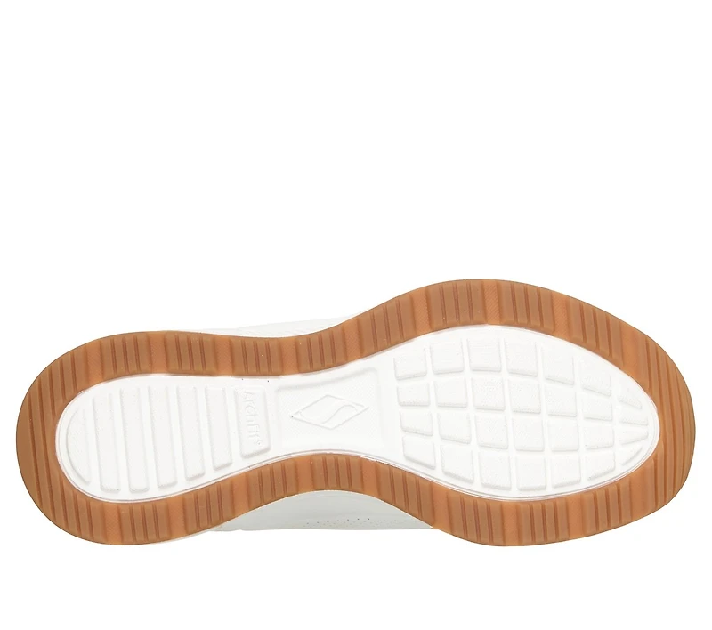 Skechers Slip-ins Relaxed Fit: Arch Fit UNO - Relaxing On Air