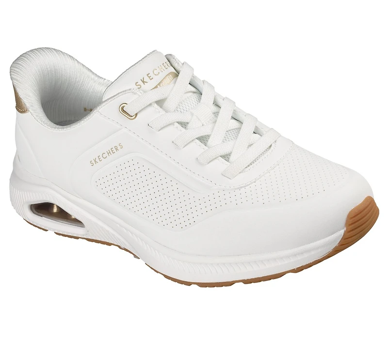 Skechers Slip-ins Relaxed Fit: Arch Fit UNO - Relaxing On Air