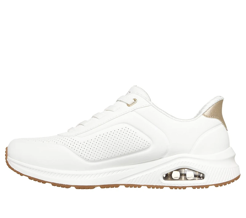 Skechers Slip-ins Relaxed Fit: Arch Fit UNO - Relaxing On Air