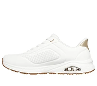 Skechers Slip-ins Relaxed Fit: Arch Fit UNO - Relaxing On Air
