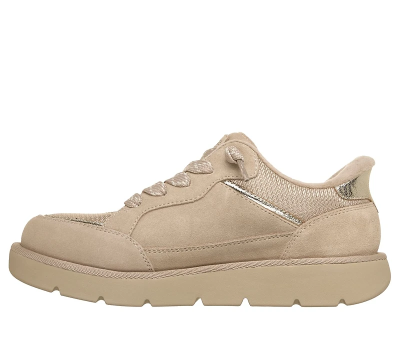 Skechers Slip-ins: Keepsakes Cozy - Street Hiker EZ
