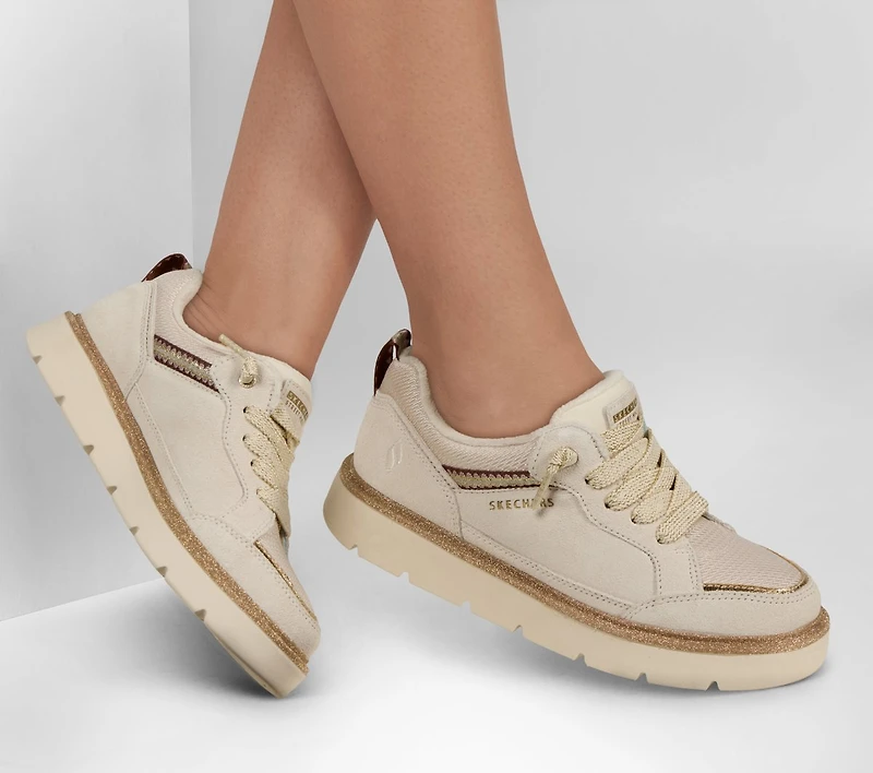 Keepsakes Cozy - Street Hiker Glimmer