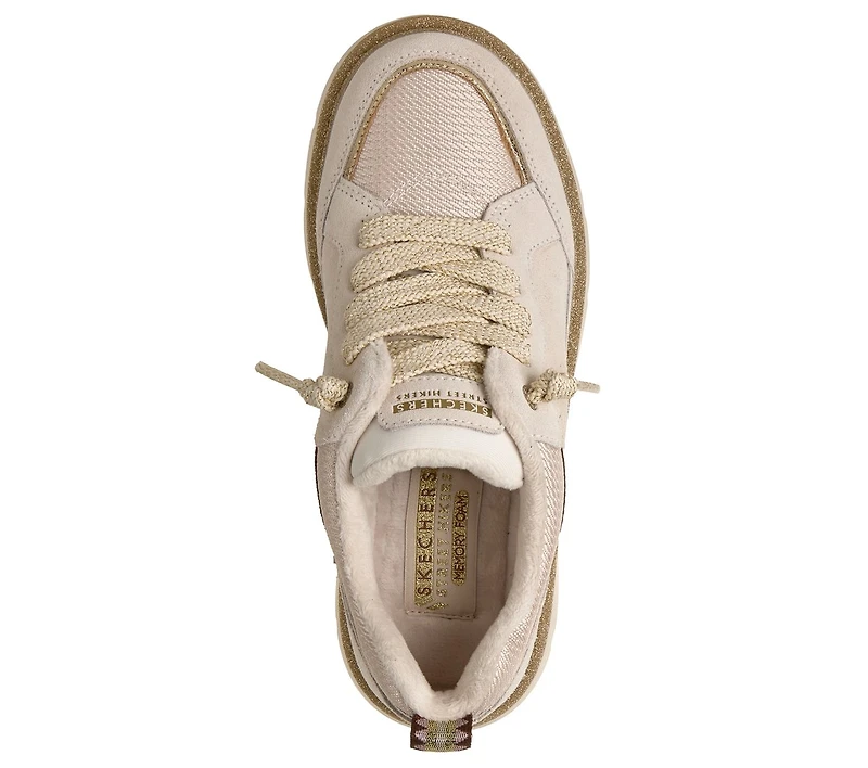 Keepsakes Cozy - Street Hiker Glimmer