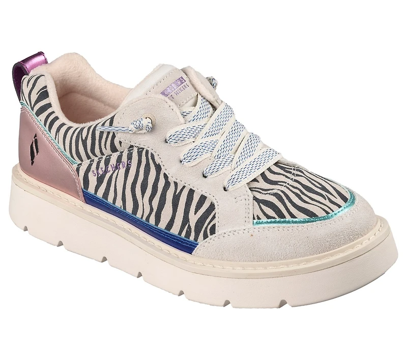 Keepsakes Cozy - Street Hiker Exotic