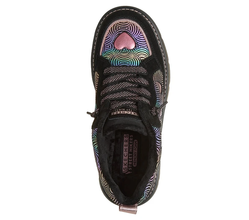 Keepsakes Cozy - Street Hiker Pops