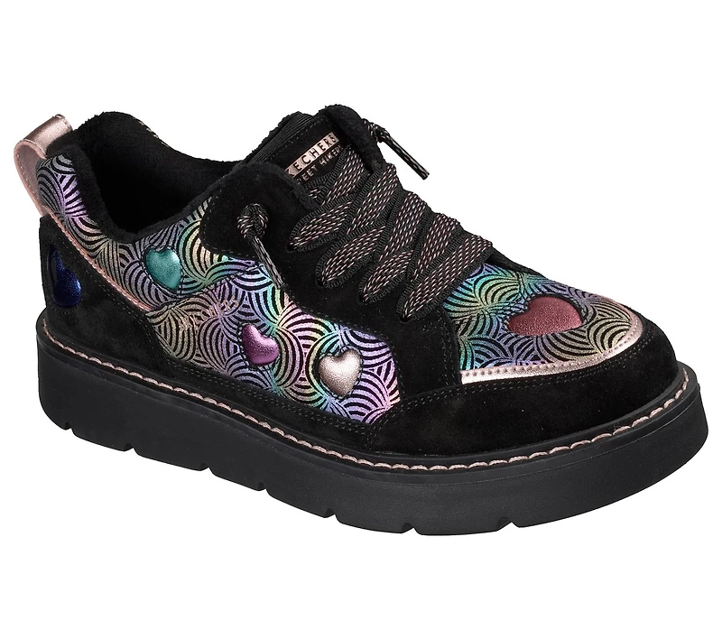 Keepsakes Cozy - Street Hiker Pops