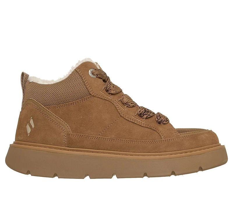 Keepsakes Cozy - Street Hiker Mid