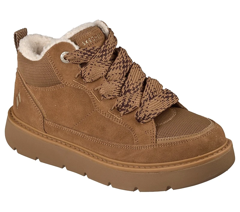 Keepsakes Cozy - Street Hiker Mid