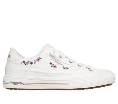 Arch Fit Arcade - Subtle Bouquet