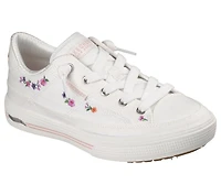 Arch Fit Arcade - Subtle Bouquet