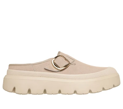Relaxed Fit: Keepsakes St.
