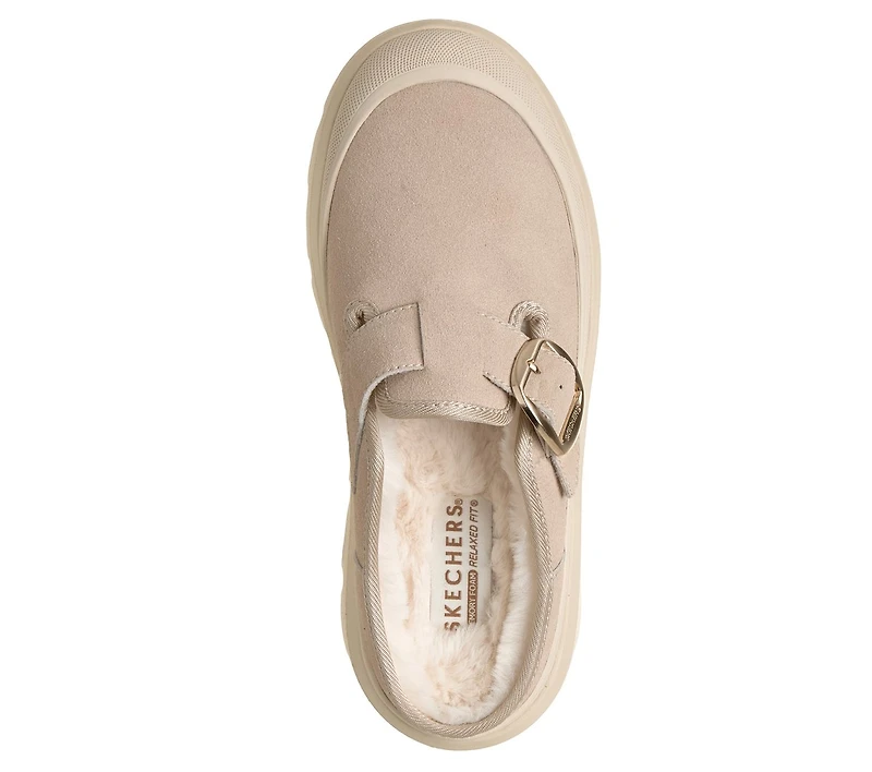 Relaxed Fit: Keepsakes St.