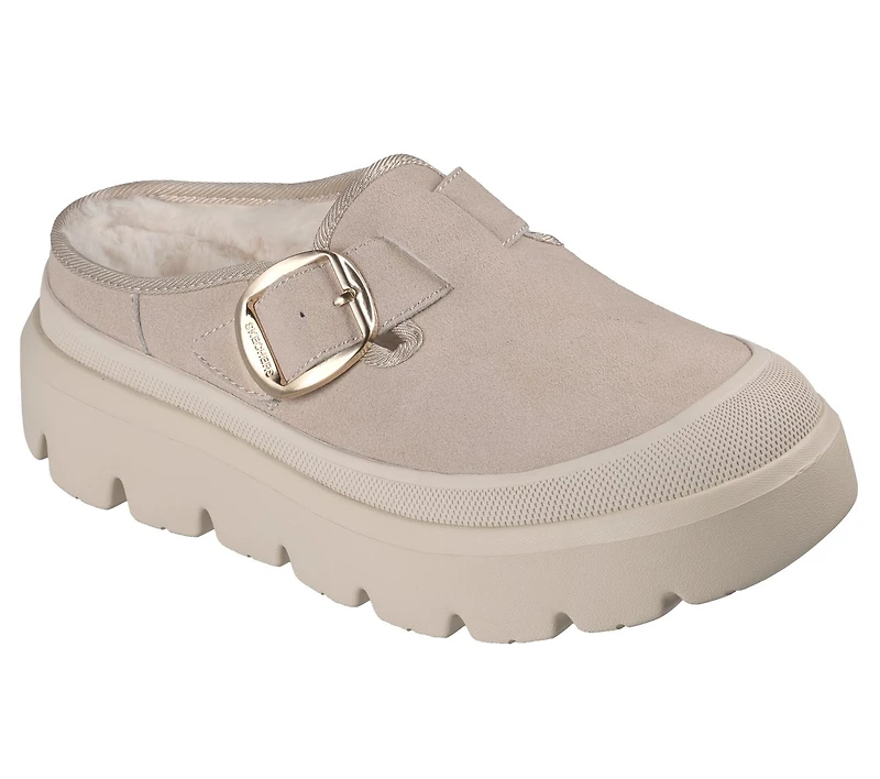Relaxed Fit: Keepsakes St.