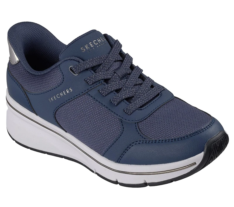 Skechers Slip-ins: Billion Flex - Livin' Lush